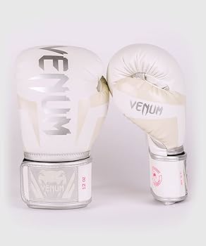 希少！レア！YOKKAO ボクシンググローブ 10oz ホワイト/ピンク 希少！レア！YOKKAO ボクシンググローブ 10oz ホワイト/ピンク
